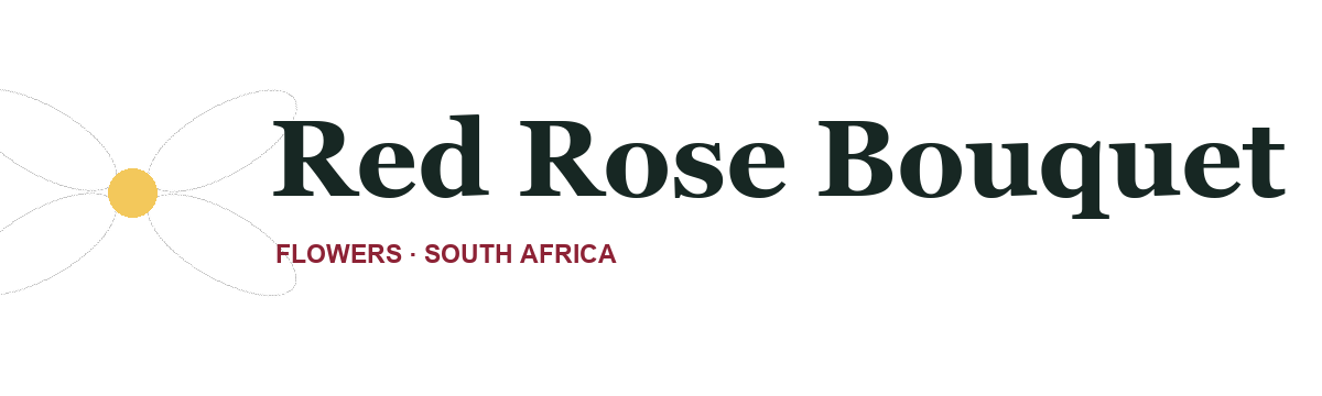 Red Rose Bouquet.co.za